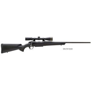 Browning 035800227 AB3 Stalker 7mm Rem Mag 3+1 26" Matte Blued/ Free-Floating Barrel, Matte Blued Steel Receiver, Matte Black/ Synthetic Stock, Right Hand