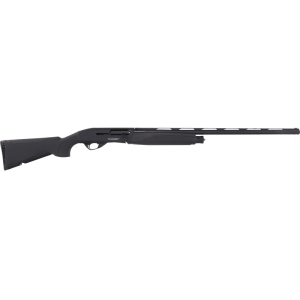 WEATHERBY ELEMENT 2 SYNTHETIC - 12GA 3" 28" MATTE/BLACK