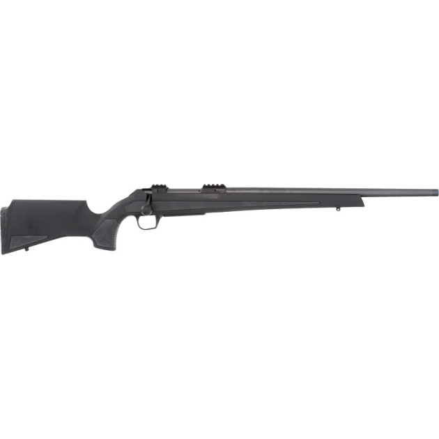 CZ 600 ALPHA 30-06 20" BLUED - BLACK POYLMER STOCK