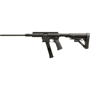 TNW AERO SURVIVAL RIFLE 10MM - 16" TB 30RD BLACK