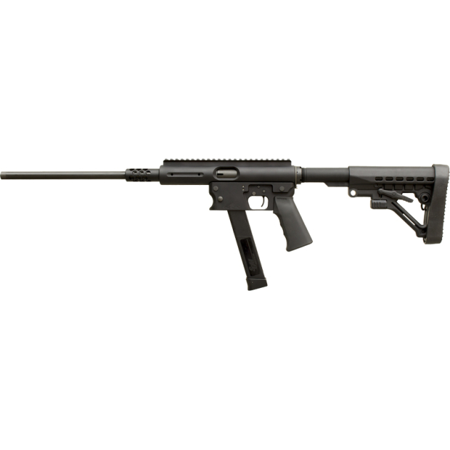 TNW AERO SURVIVAL RIFLE 10MM - 16" TB 30RD BLACK