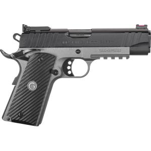 GIRSAN MC1911 10MM CARRY - 4.4" COMMANDER TWO-TONE