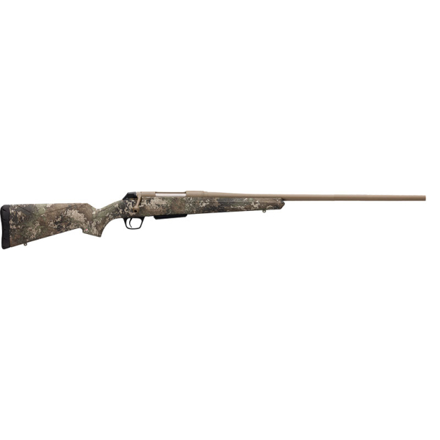 WINCHESTER XPR EXTREME HUNTER - 270WIN 24" BRNZE/TT-STRATA MB
