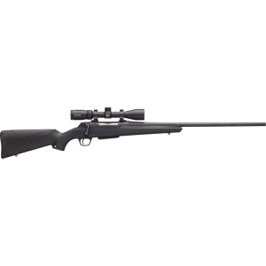 WINCHESTER XPR 300WSM 24" - BLK SYN W/VORTEX 3-9X40MM