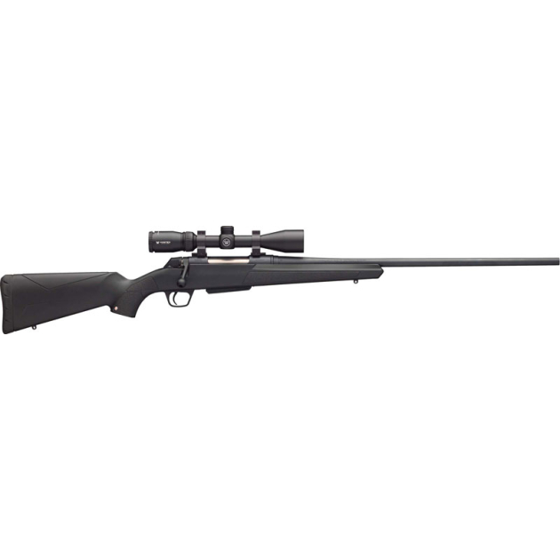 WINCHESTER XPR 6.8 WESTERN 24" - BLK SYN W/VORTEX 3-9X40MM