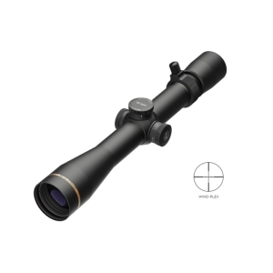 LEUPOLD VX-3HD 4.5-14X40MM CDS-ZL WPLX