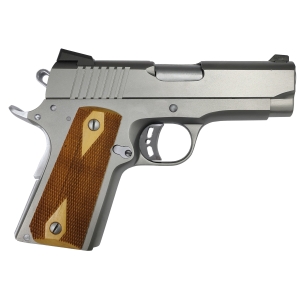 ROCK ISLAND ARMORY M1911-A1 ROCK 9MM 3.5" SS