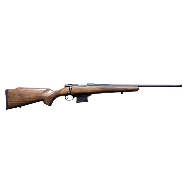 HOWA MINI 223REM BL/WD 22" TB
