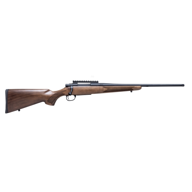 HOWA M1500 SL 7MM-08 BL/WD 20"