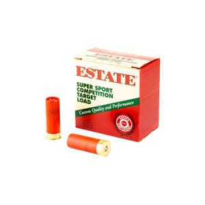 FED EST SS 12GA 2.75" #7.5 1 OZ 25/