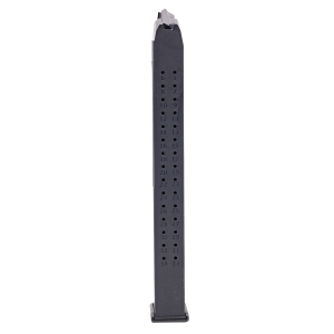Toolman Tactical, Inc GL35B Glock  35rd 9mm Luger Black Polymer
