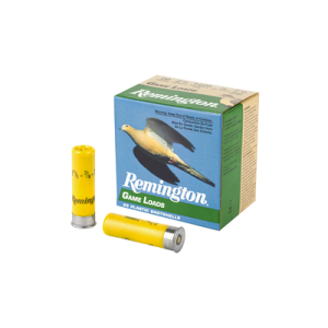 REM GAM LOAD 20GA 2 3/4" #7.5 25/250
