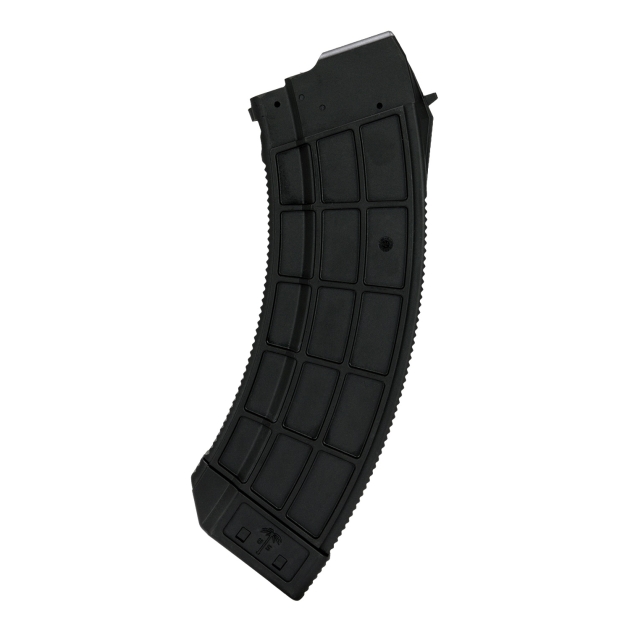 CENTURY ARMS MAG US PALM AK30R 30RD BLK