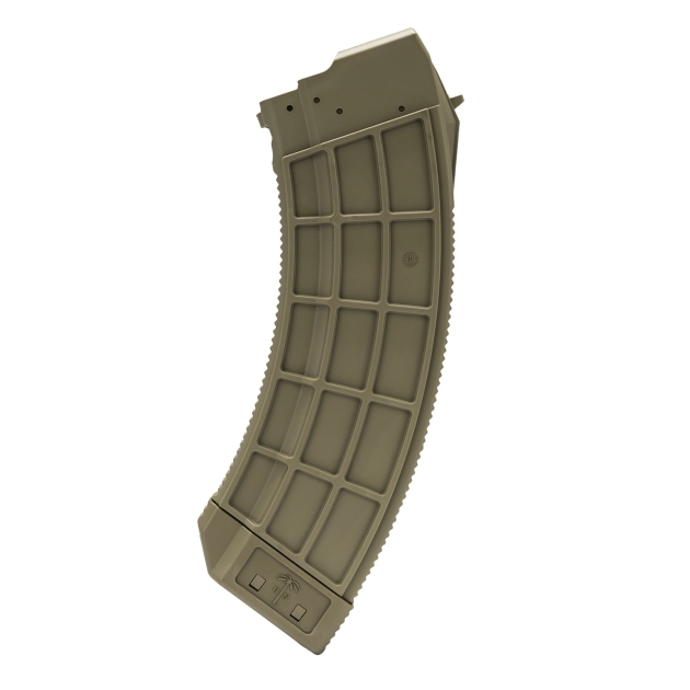 CENTURY ARMS MAG US PALM AK30R 30RD FDE