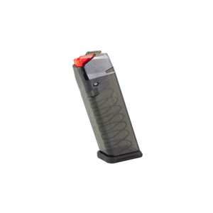 ETS MAG FOR GLK 20/29 10MM 15RD CSMK