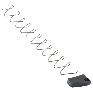 Wilson Combat 500SFK8 Spring/Follower Kit  for Wilson Combat Elite Tactical 45 ACP Magazines with ETM or Lo-Profile Base Pad