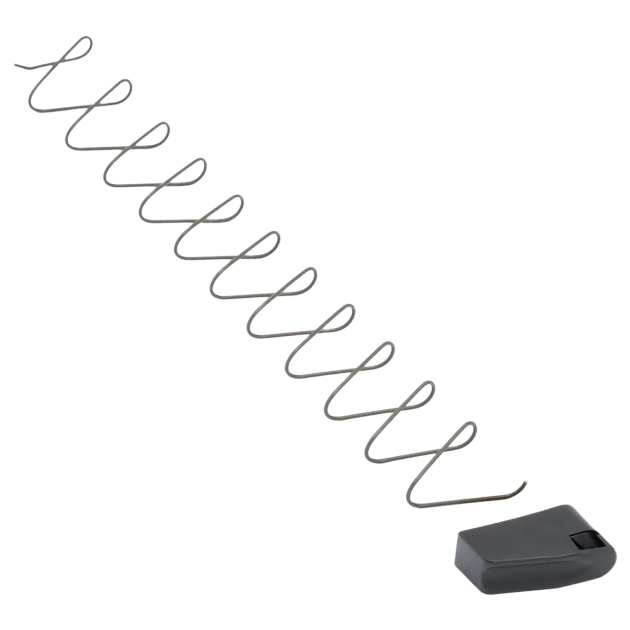 Wilson Combat 500SFK8 Spring/Follower Kit  for Wilson Combat Elite Tactical 45 ACP Magazines with ETM or Lo-Profile Base Pad