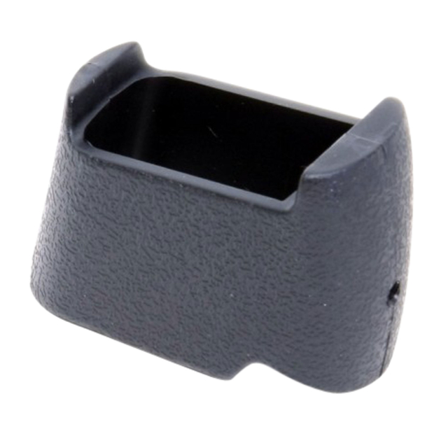 ProMag PM089A Magazine Spacer  Firearm Fit Glock 26/27 Compatible w/Glock 17/22 Magazines, Black Textured Polymer