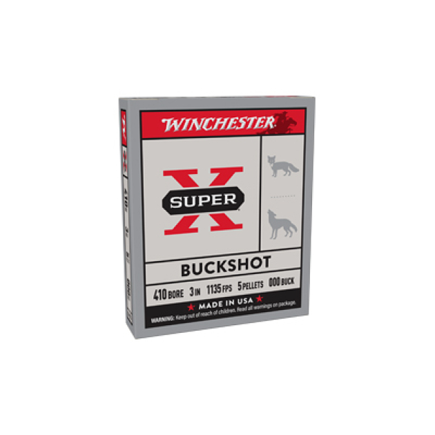 WIN SPRX 410GA 3" 000BK 5PLT 5/250