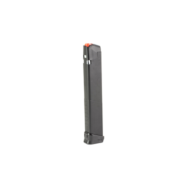 GO MAG GLOCK 17 33RD 9MM BLK