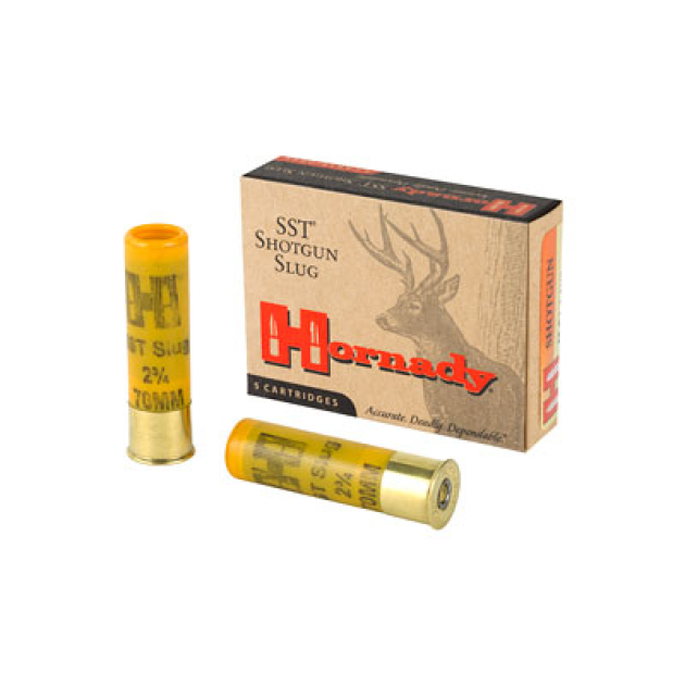 HRNDY SST 20GA 2.75 SABOT SLUG 5/100