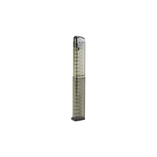 ETS MAG FOR GLK 17/19 9MM 40RD CSMK