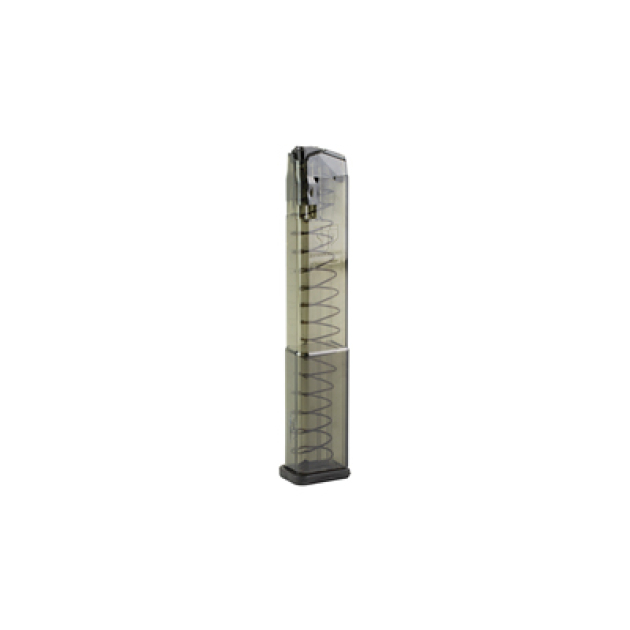 ETS MAG FOR GLK 17/19 9MM 32RD G2 CS