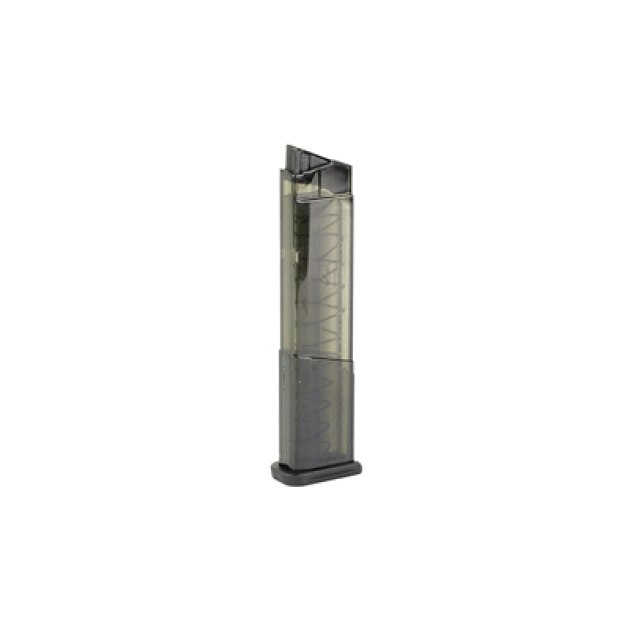 ETS MAG FOR S&W SHLD 9MM 12RD CRB SM