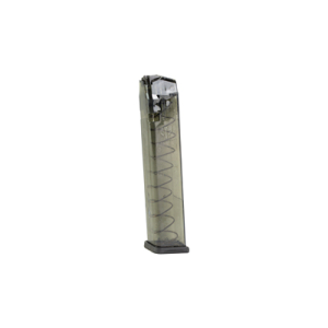 ETS MAG FOR GLK 17/19 9MM 27RD CRB S