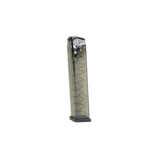ETS MAG FOR GLK 17/19 9MM 27RD CRB S
