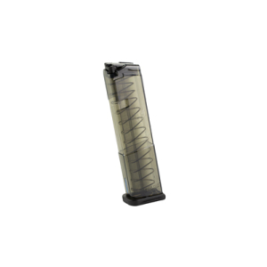 ETS MAG FOR GLK 43 9MM 12RD CRB SMK