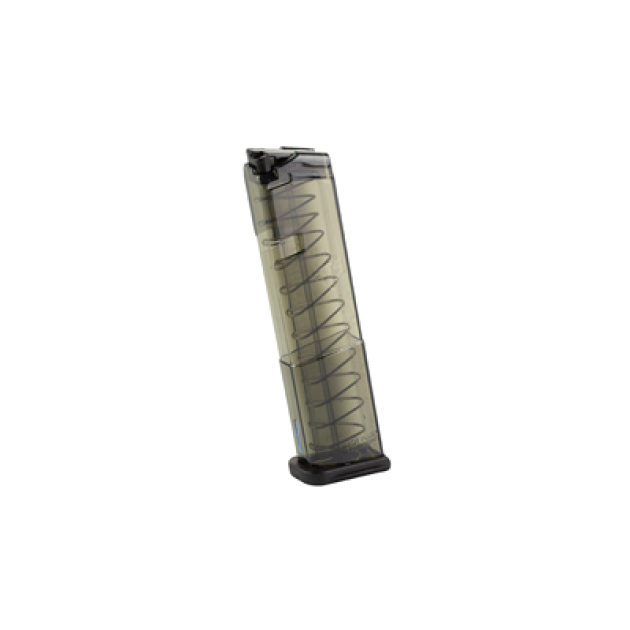ETS MAG FOR GLK 43 9MM 12RD CRB SMK