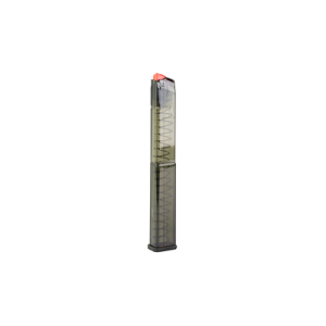 ETS MAG FOR S&W M&P 9MM 40RD CRB SMK