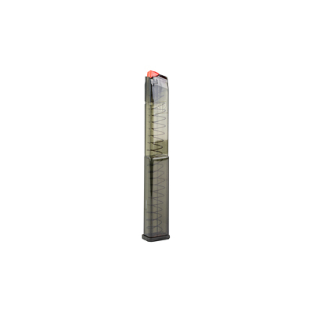 ETS MAG FOR S&W M&P 9MM 40RD CRB SMK