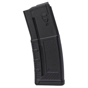 Thril PMXAR30BLK PMX  30rd 5.56x45mm Fits AR-15/M4 Black Polymer