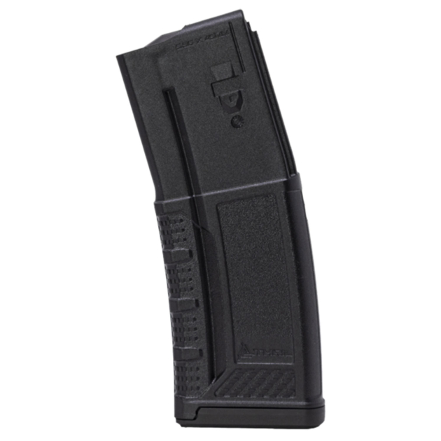 Thril PMXAR30BLK PMX  30rd 5.56x45mm Fits AR-15/M4 Black Polymer