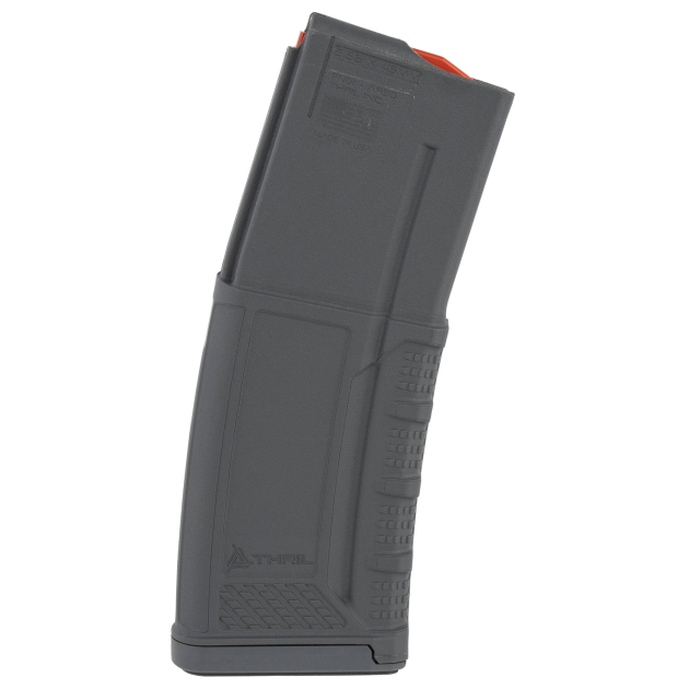 Thril PMXAR30GRY PMX  30rd 5.56x45mm Fits AR-15/M4 Gray Polymer