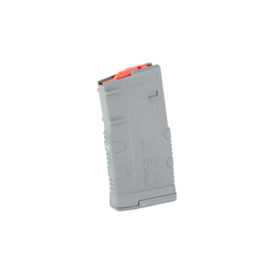 MAG AMEND2 SR25/AR10 7.62 GRY 20RD
