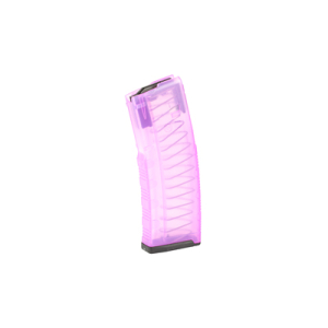 MAG AMEND2 556 30RD TRANSLUCENT PINK