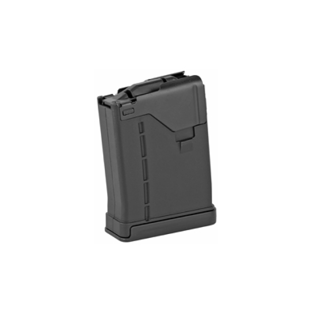 LANCER L5AWM 223REM 10RD BLK