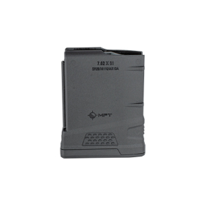 MAG MFT EXTREME DUTY .308 10RD BLK