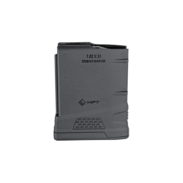 MAG MFT EXTREME DUTY .308 10RD BLK