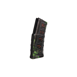 MAG MFT EXTREME DUTY 5.56 30RD PRED