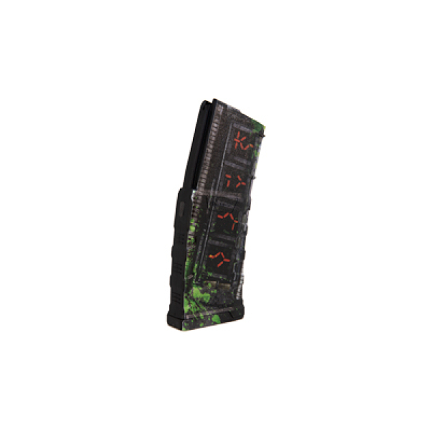 MAG MFT EXTREME DUTY 5.56 30RD PRED