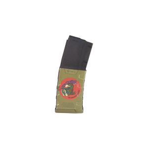 MAG MFT EXTREME DUTY 5.56 30RD ABS