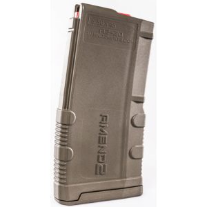 AMEND2 AR-15 MAGAZINE 5.56X45 - 20RD POLYMER ODG