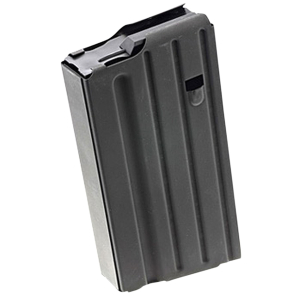 Ruger 90448 SR-762  20rd 308 Win/7.62x51mm NATO Fits Ruger Precision/SR-762 Blued Steel