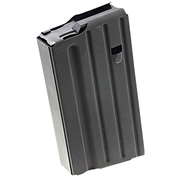 Ruger 90448 SR-762  20rd 308 Win/7.62x51mm NATO Fits Ruger Precision/SR-762 Blued Steel