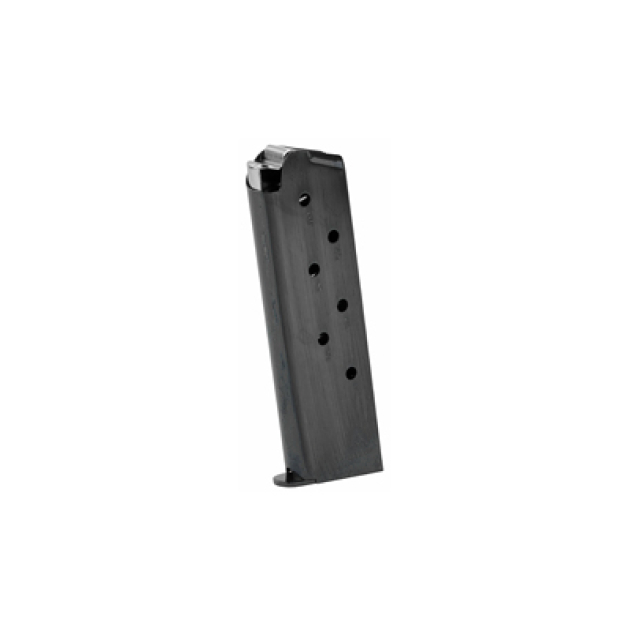 MEC-GAR MAG COLT 45 7RD BL