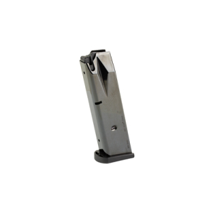 MAG ACT-MAG BER 92 9MM 15RD BLUED